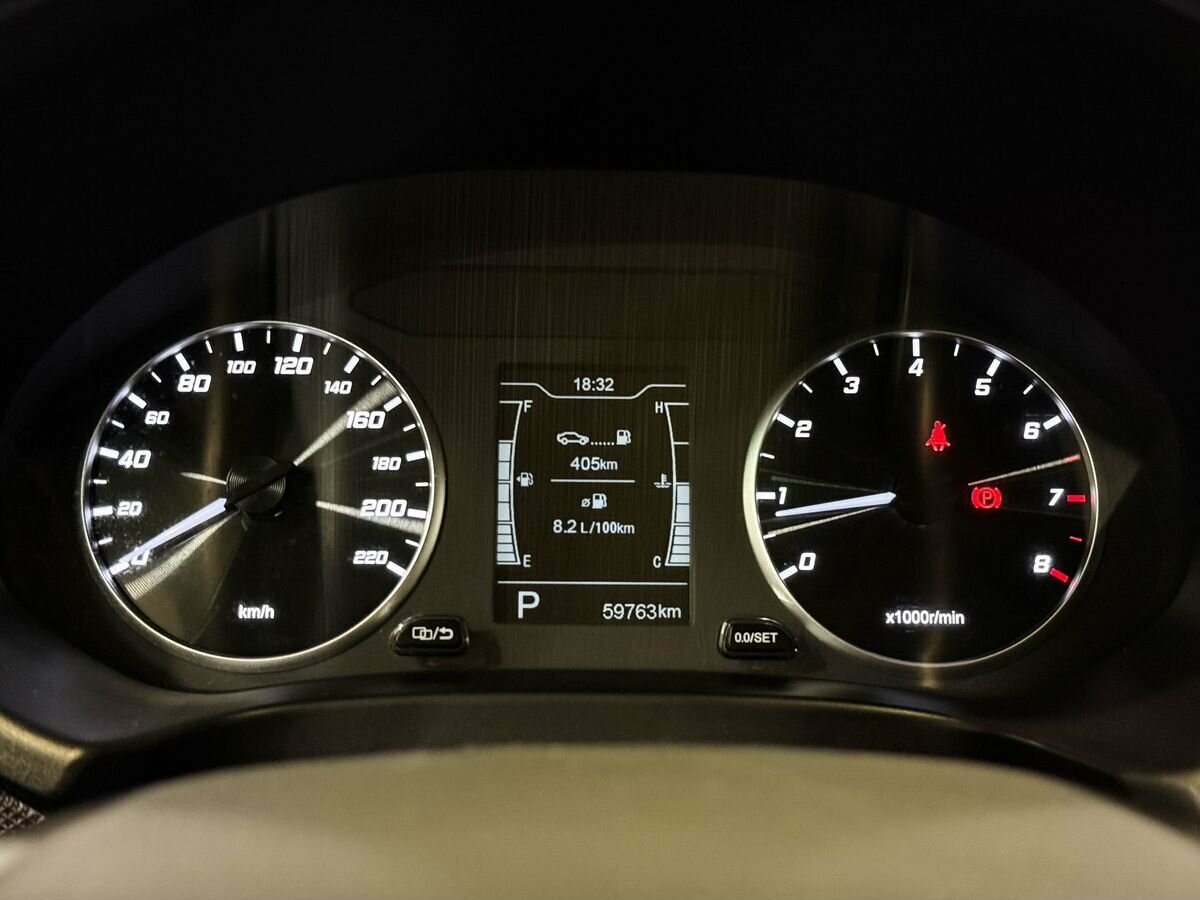 Chery Tiggo 4 I Рестайлинг, 2021 Фото №12