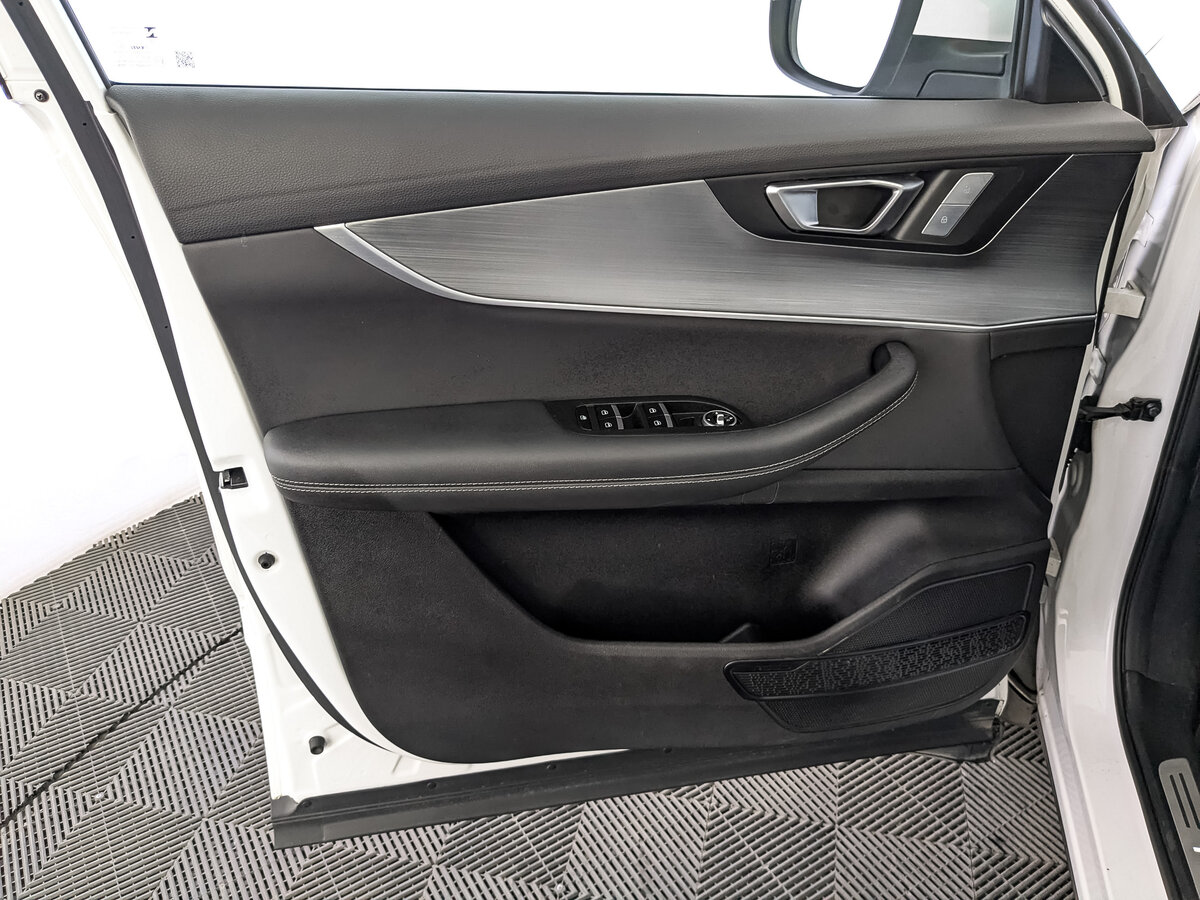Chery Tiggo 7 Pro Max I, 2024 Фото №18