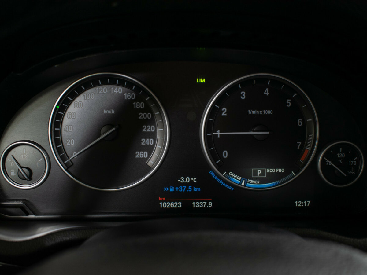 BMW X4 28i I (F26), 2017 Фото №10
