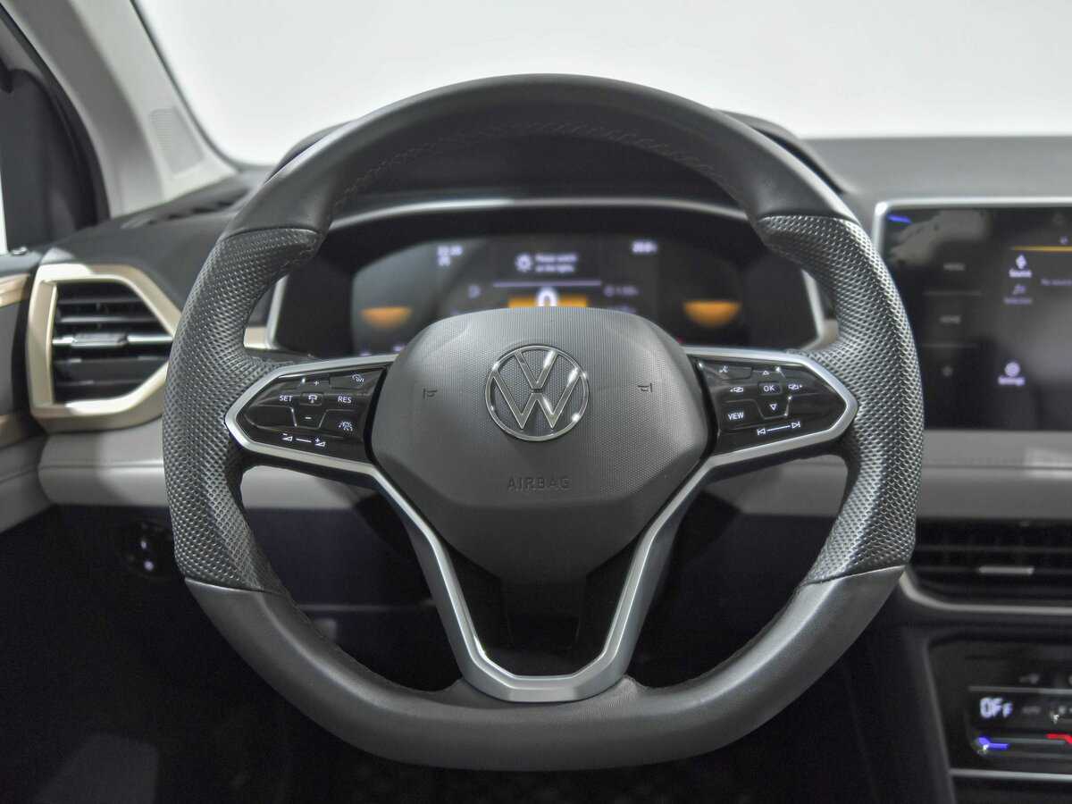 Volkswagen Tharu, 2023 Фото №7