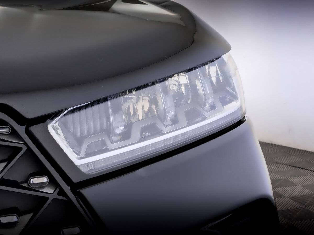 Chery Tiggo 7 Pro I, 2022 Фото №17