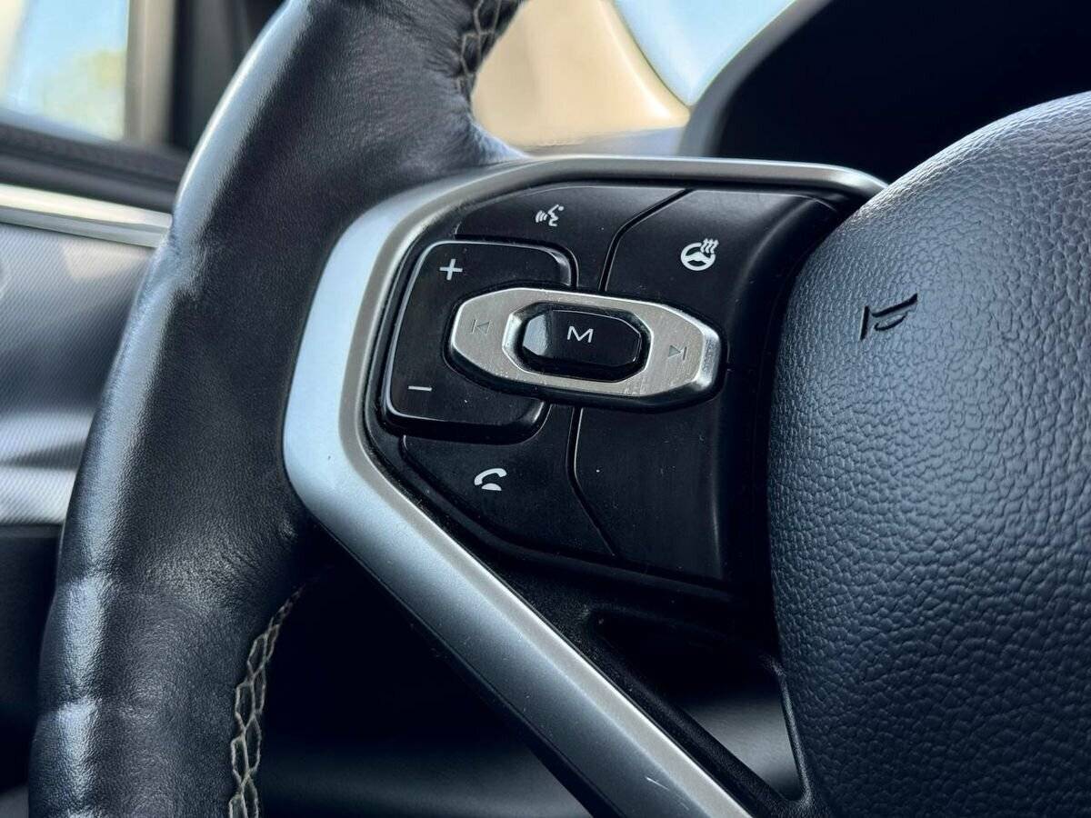 Haval Jolion, 2021 Фото №6