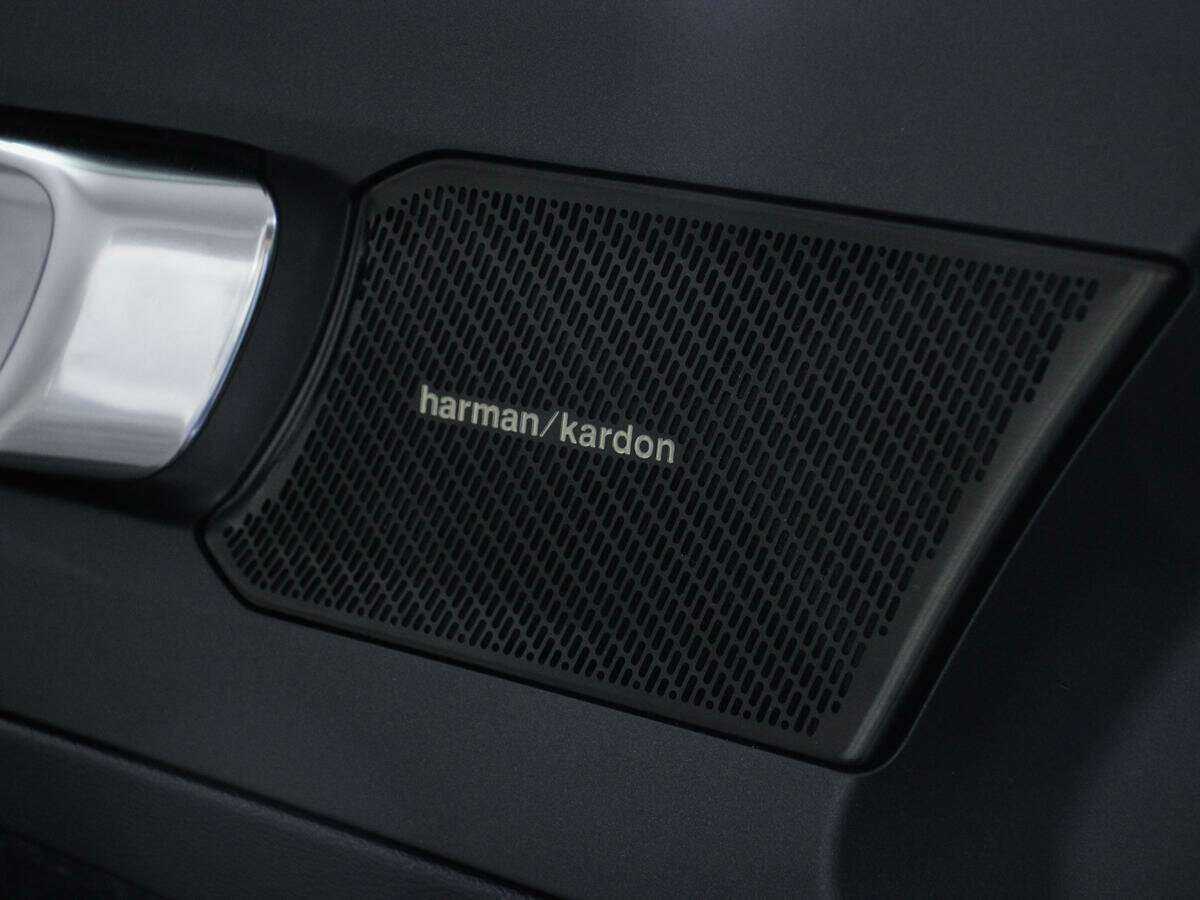 Volvo XC40, 2019 Фото №22