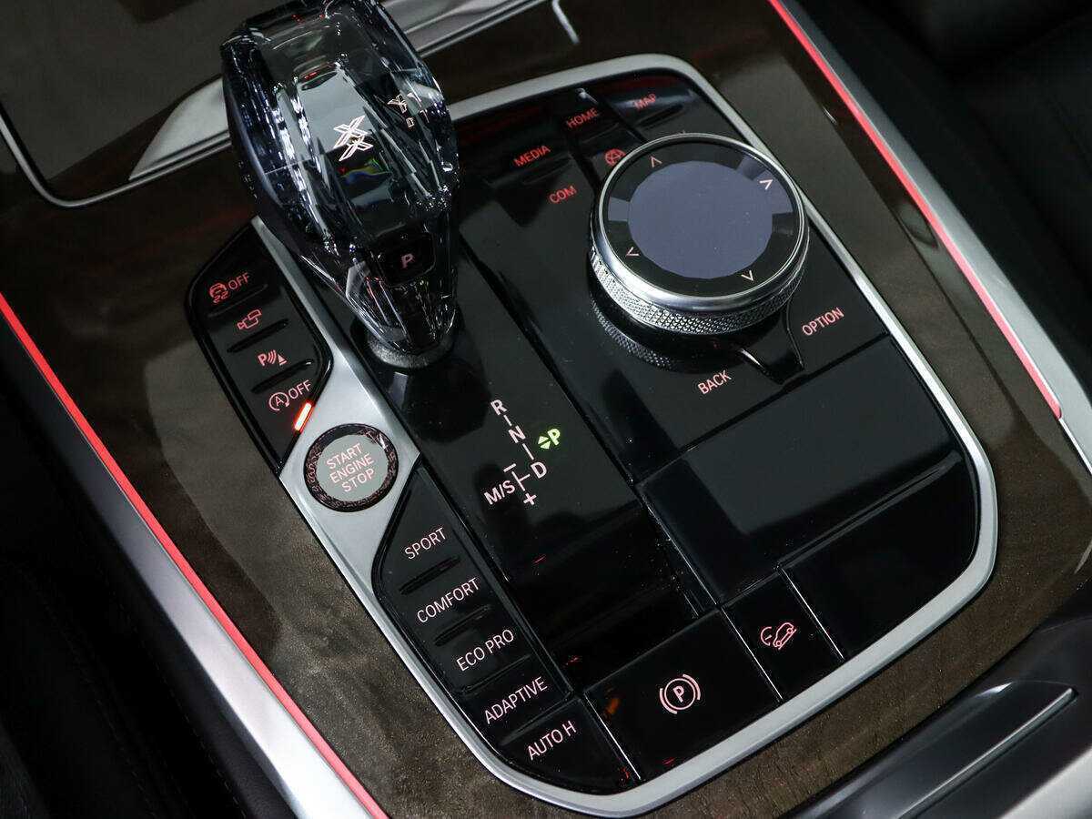 BMW X5 M50d, 2019 Фото №29