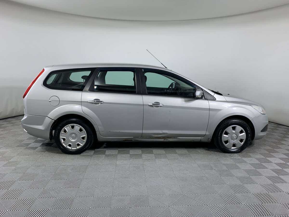 Ford Focus, 2011 Фото №4