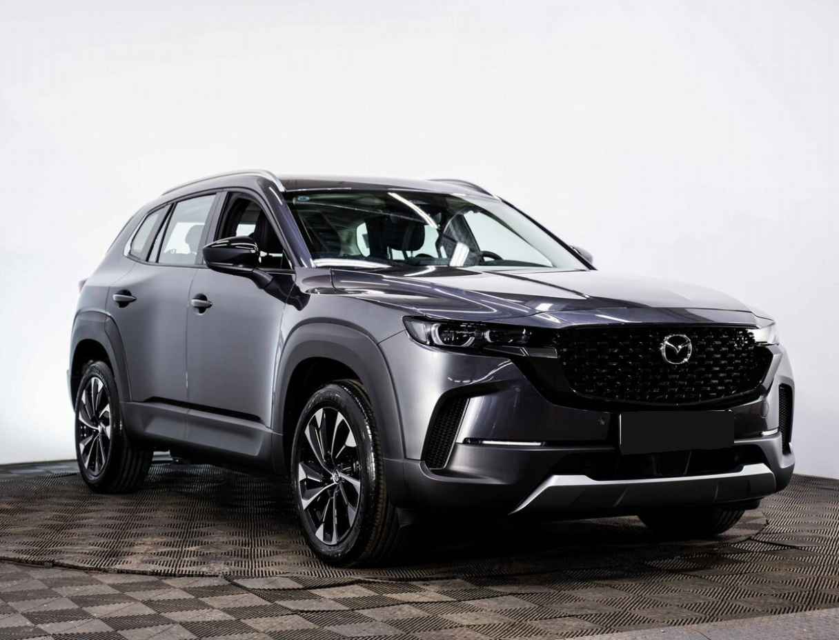 Mazda CX-50, 2023 Фото №2