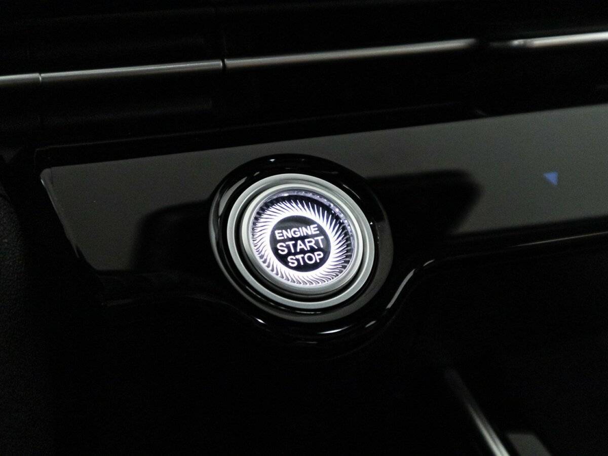 Omoda C5, 2023 Фото №24