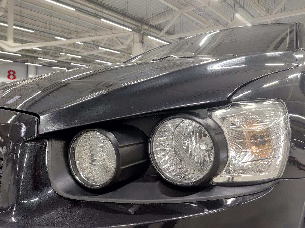 Chevrolet Aveo II, 2012 Фото №17