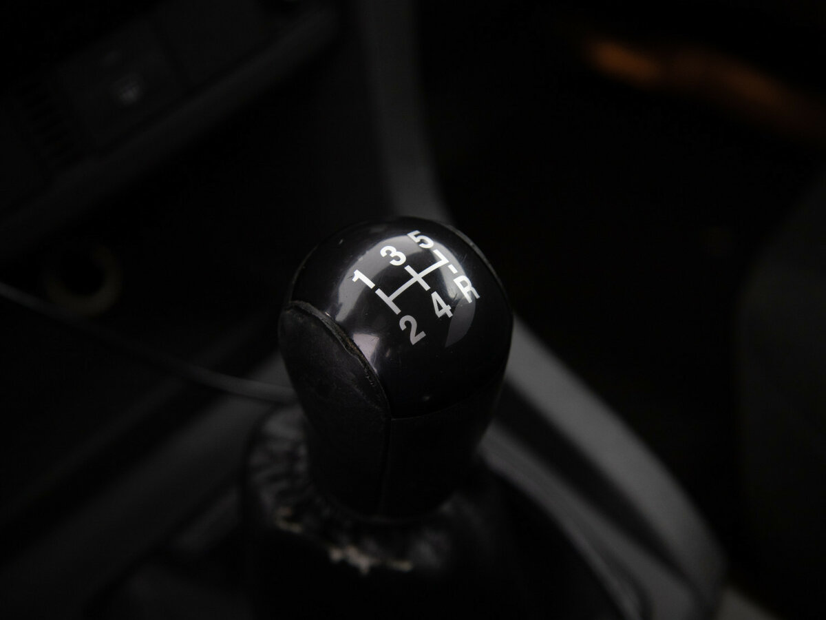 Ford Focus II, 2007 Фото №8