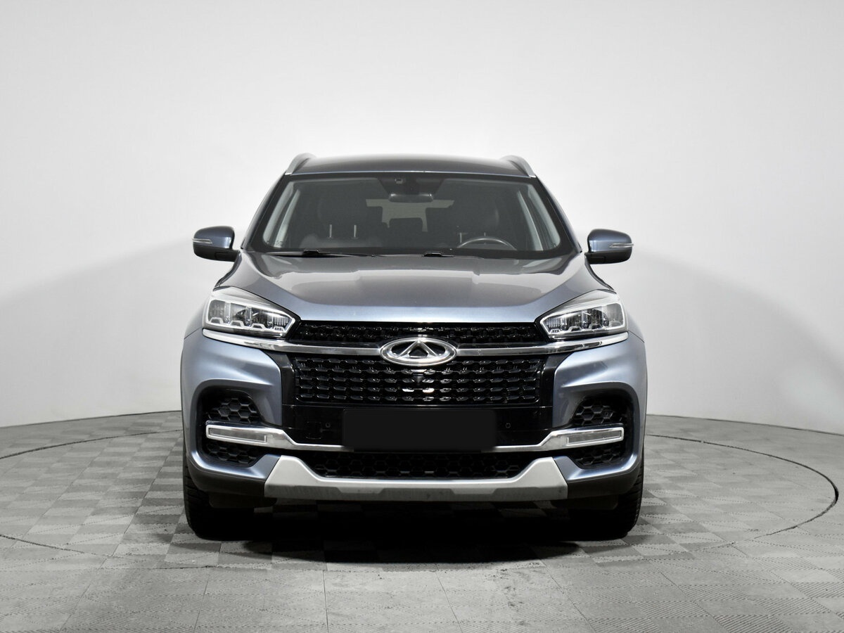 Chery Tiggo 8 I, 2021 Фото №2
