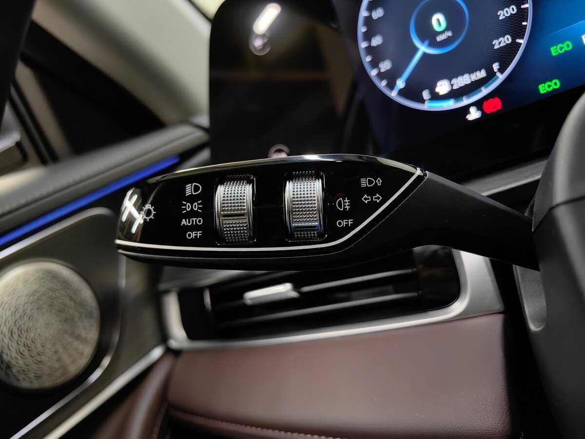 Chery Tiggo 8 Pro Plug-in Hybrid, 2023 Фото №19