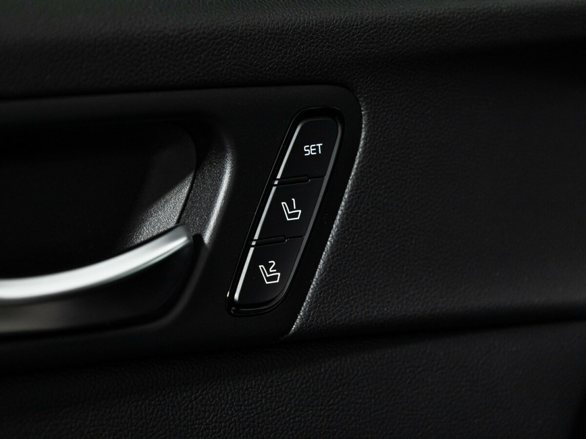 Kia Optima IV, 2017 Фото №13