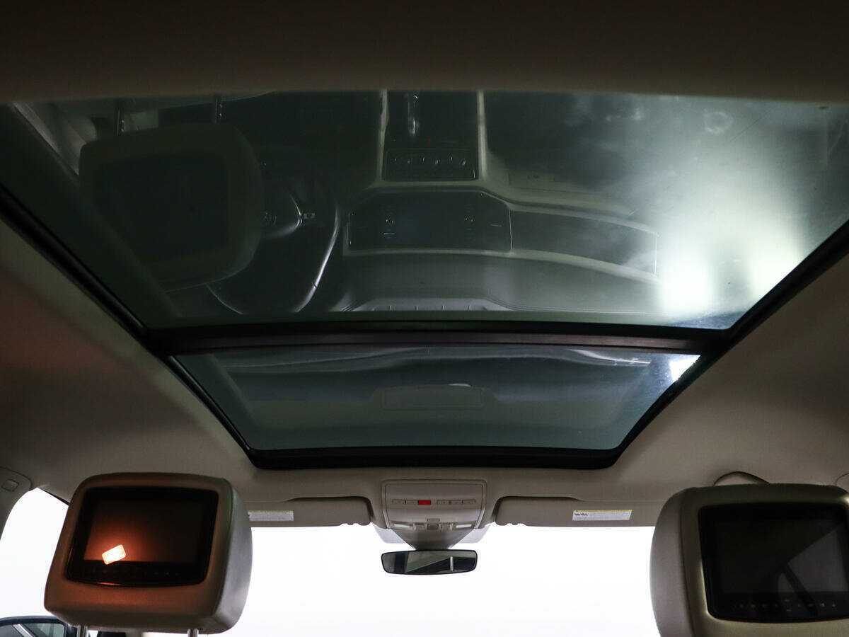 Volkswagen Atlas, 2018 Фото №16