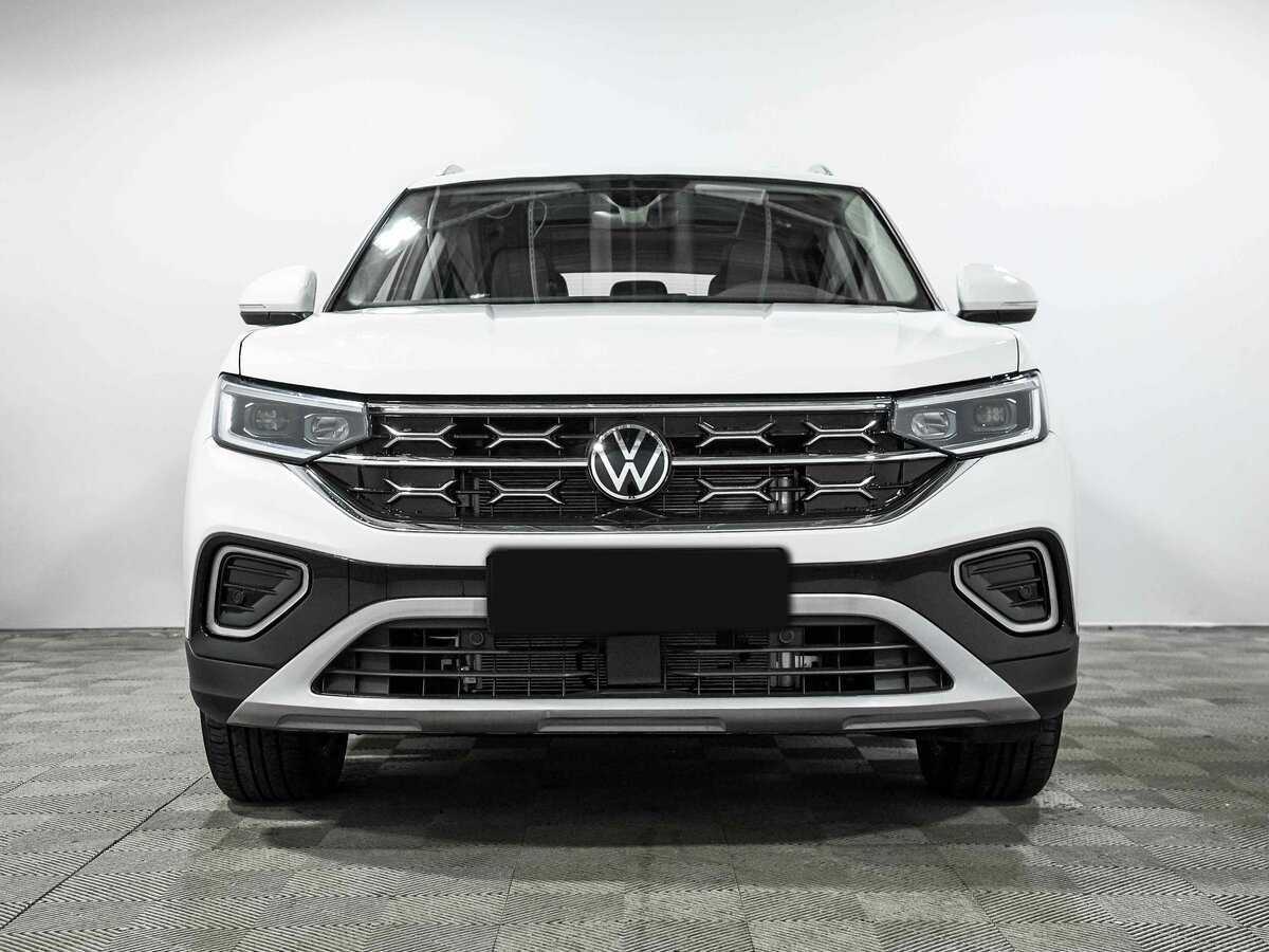 Volkswagen Tayron, 2023 Фото №2