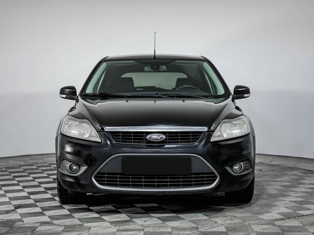 Ford Focus II Рестайлинг, 2011 Фото №3