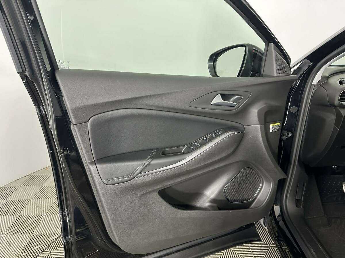 Opel Grandland, 2021 Фото №8