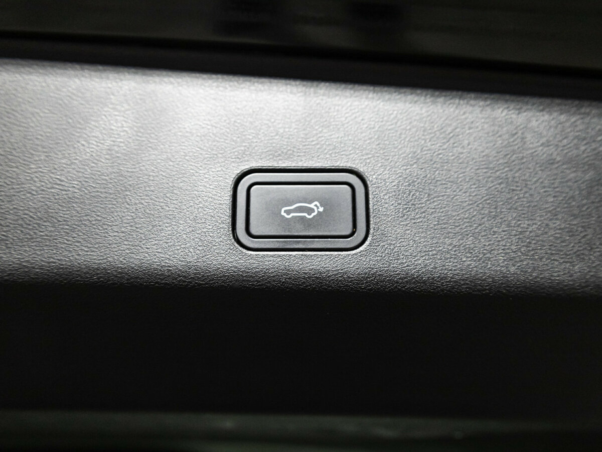 Geely Monjaro I, 2024 Фото №19