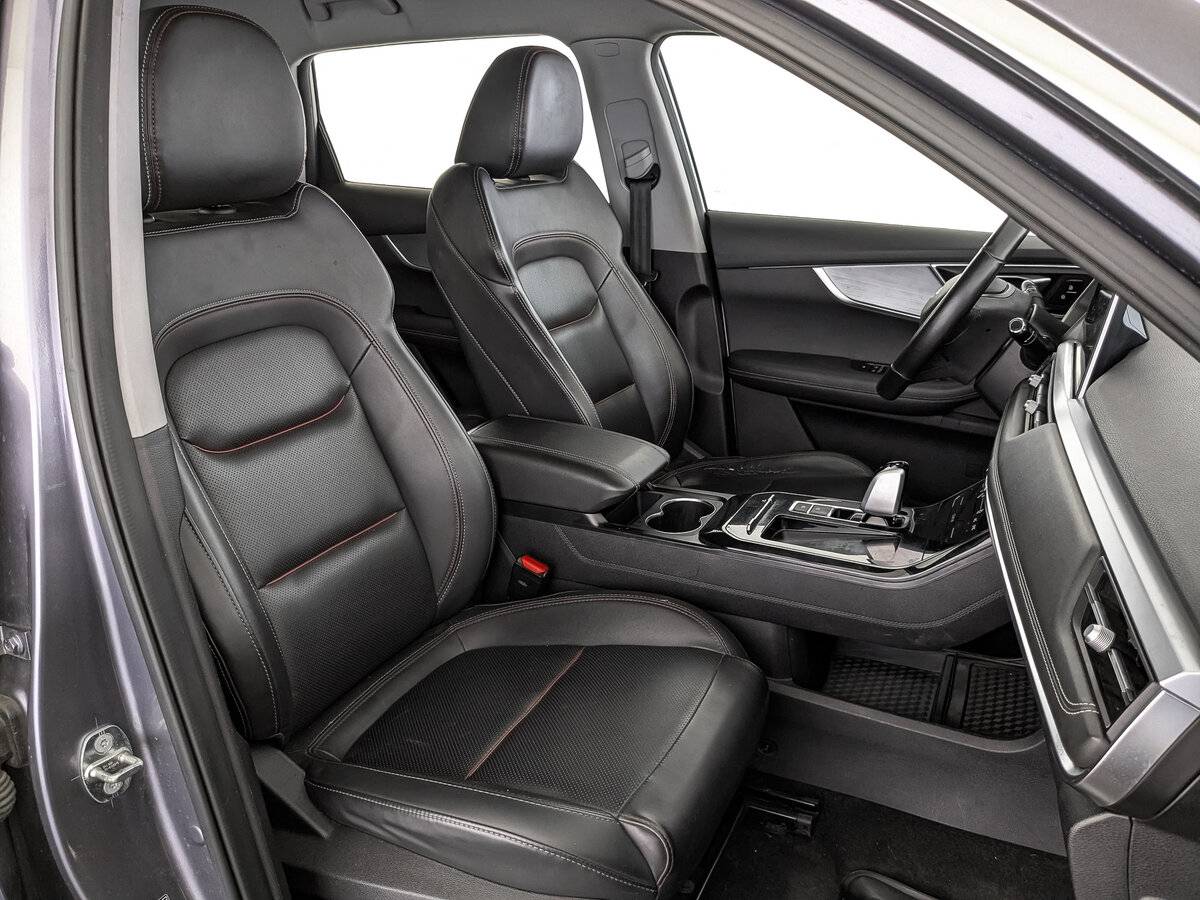 Chery Tiggo 7 Pro I, 2022 Фото №22