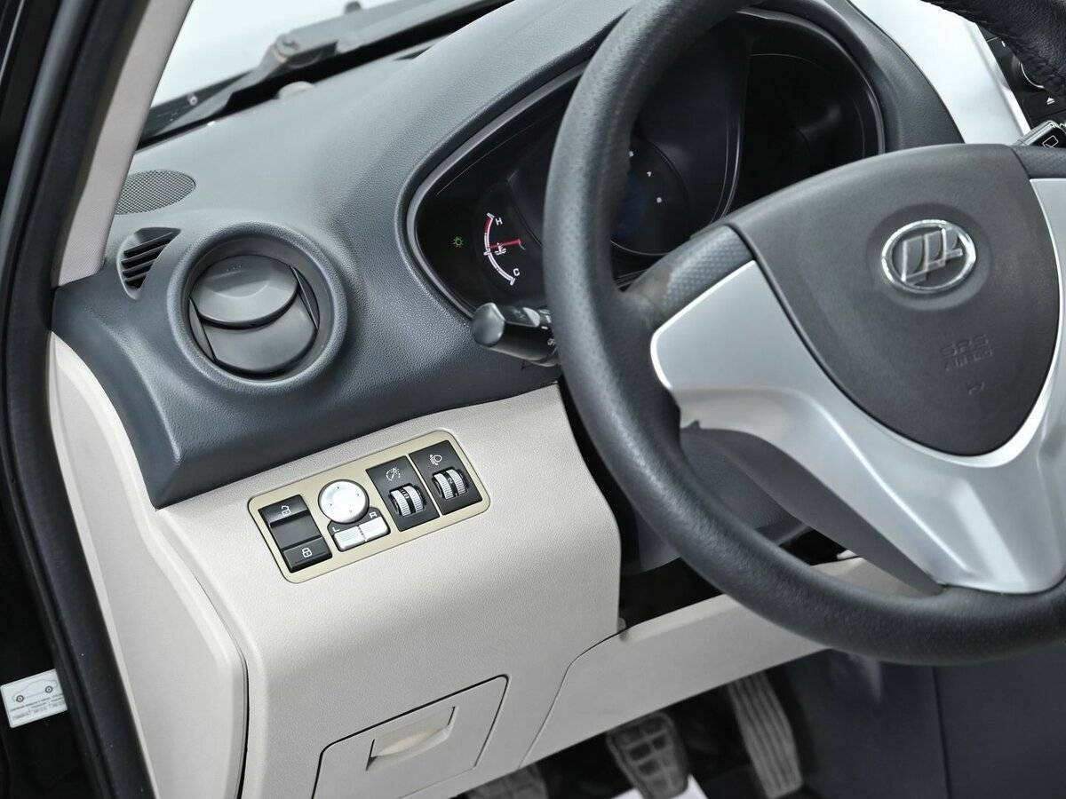 Lifan X60, 2013 Фото №8
