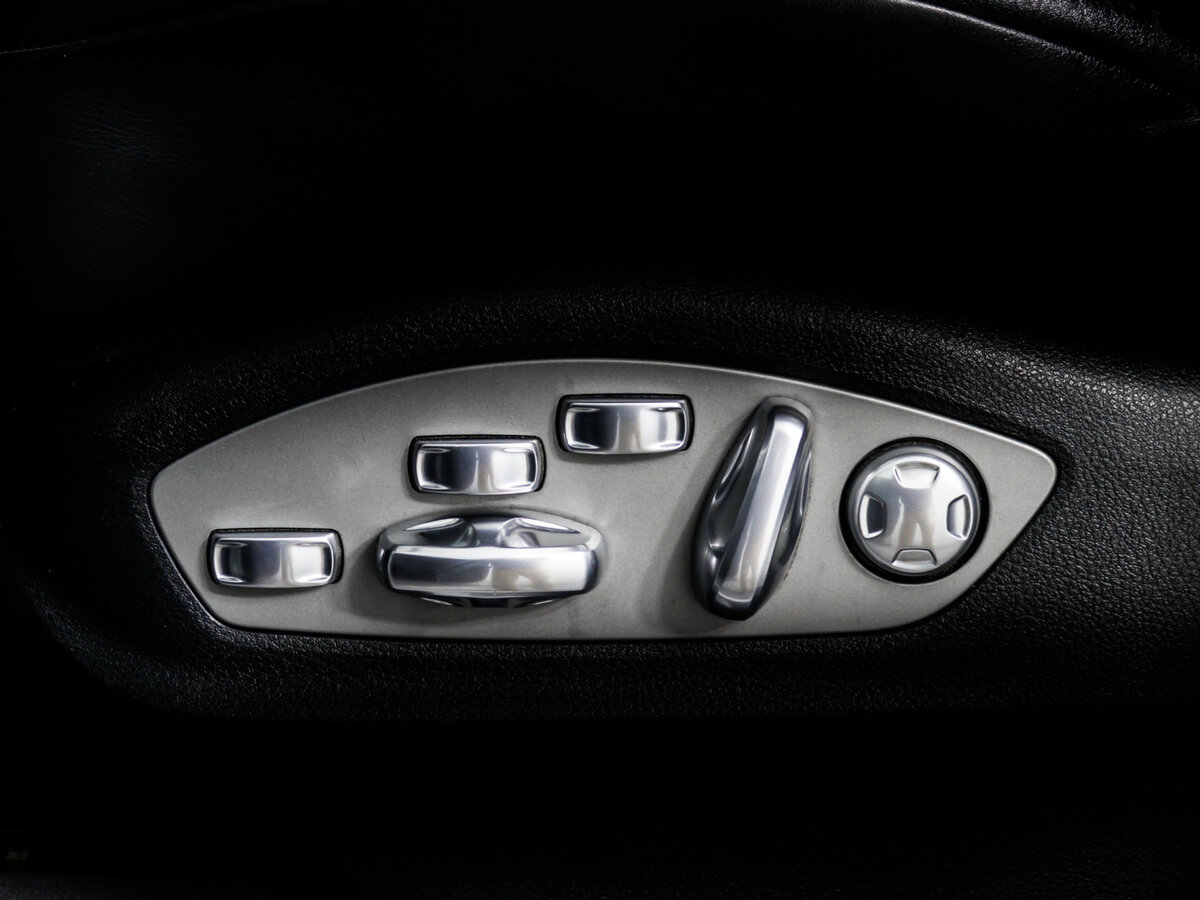 Porsche Macan S I, 2014 Фото №16