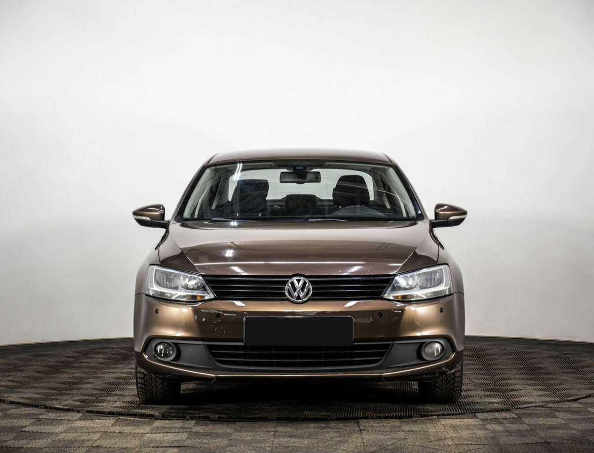 Volkswagen Jetta, 2011 Фото №2