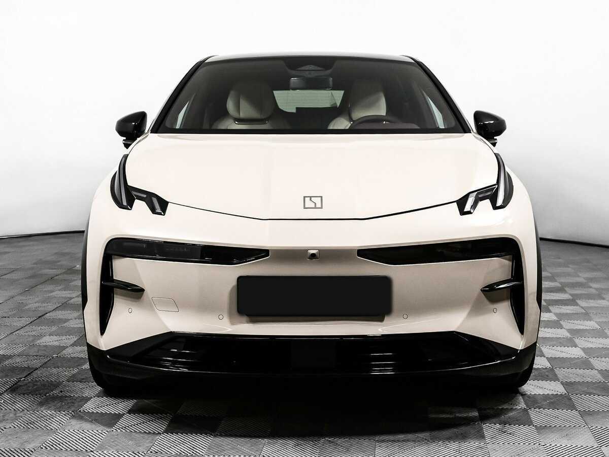 Zeekr X, 2023 Фото №2