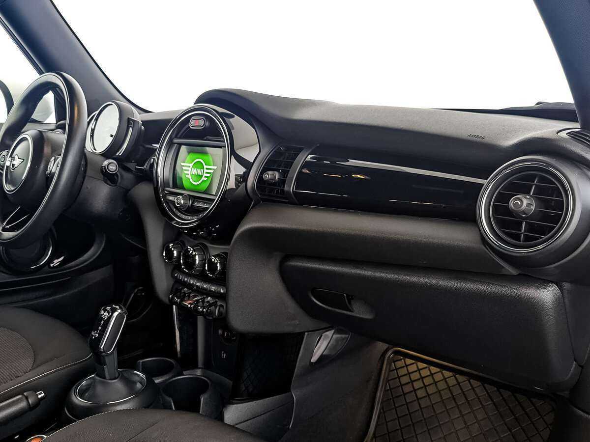 Mini Hatch Cooper, 2019 Фото №9