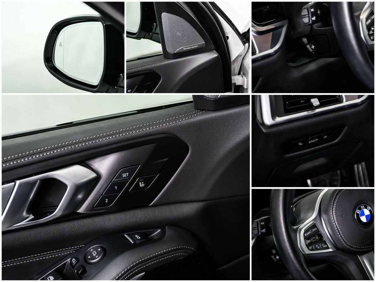 BMW X5 40i, 2023 Фото №26