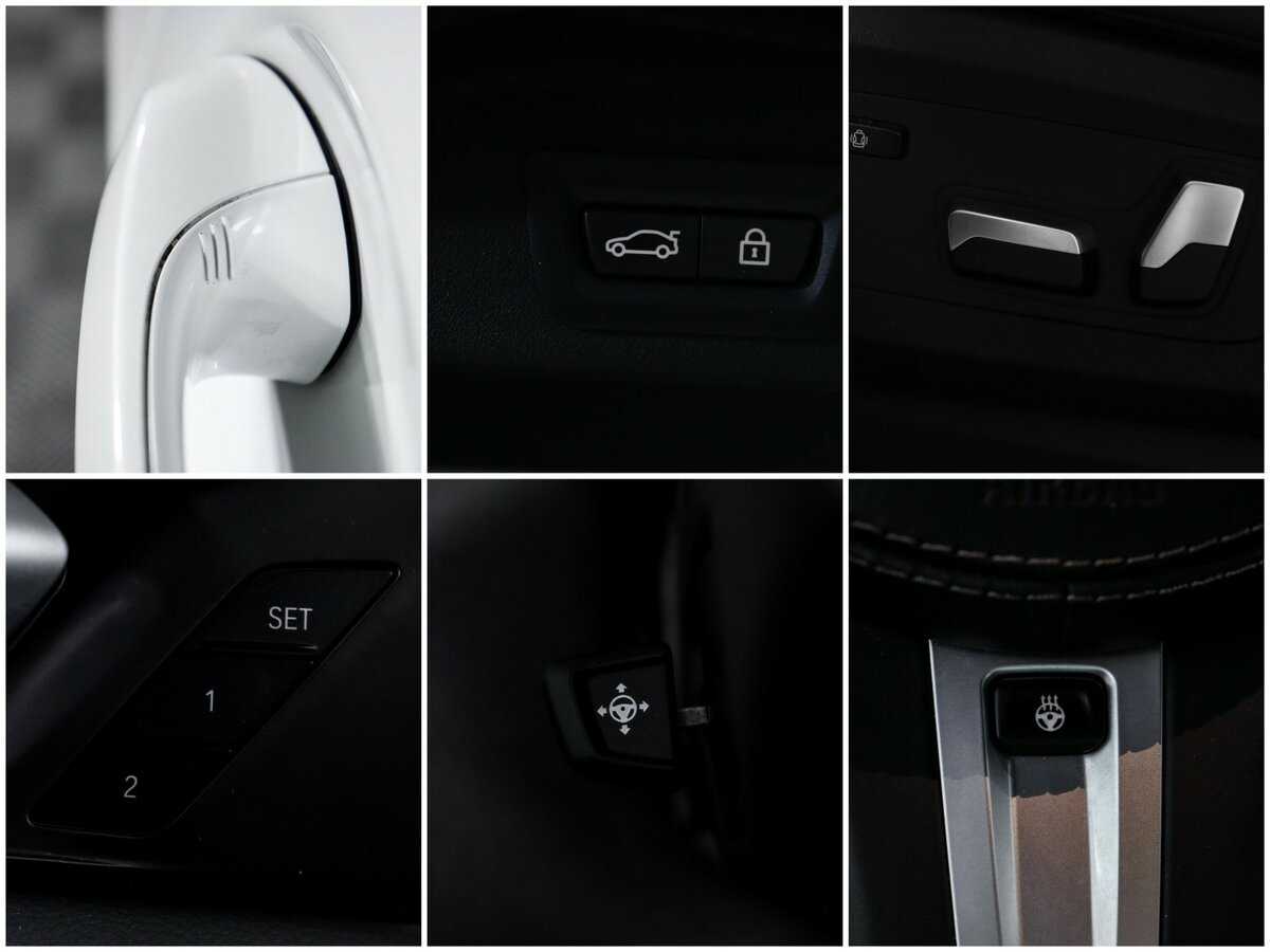 BMW X5 30d, 2019 Фото №21