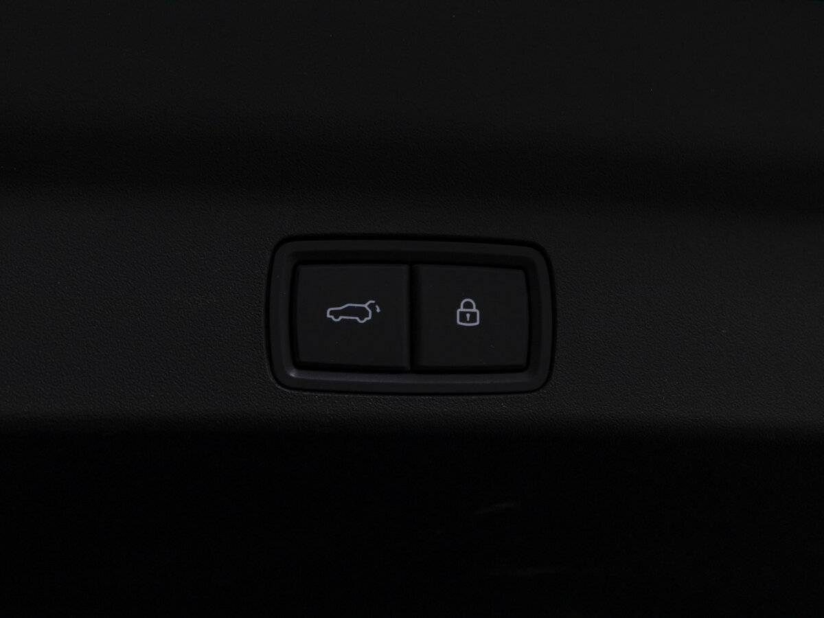 Li Auto (Lixiang) L7 I, 2023 Фото №17