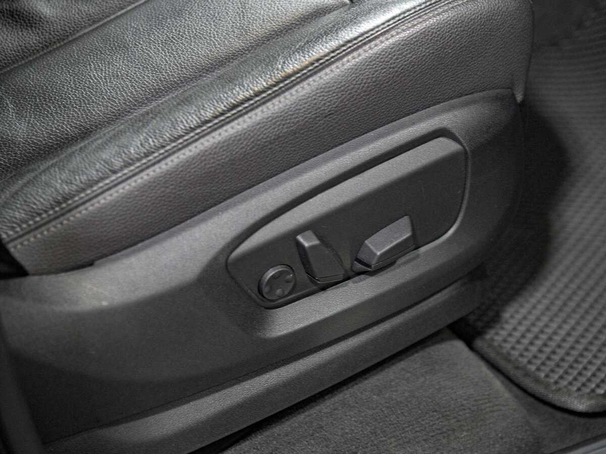 BMW X5 35i, 2017 Фото №21