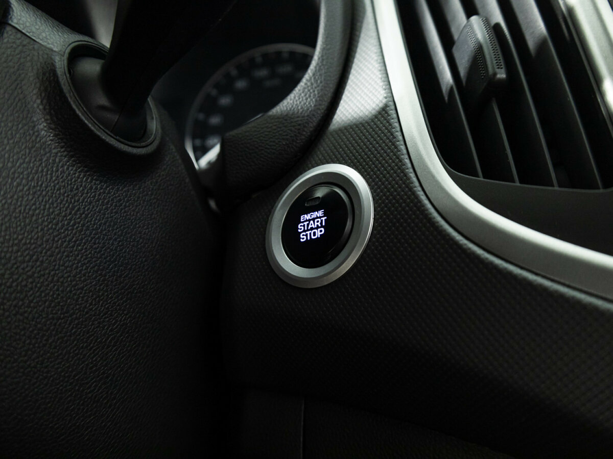 Hyundai Creta I, 2018 Фото №18