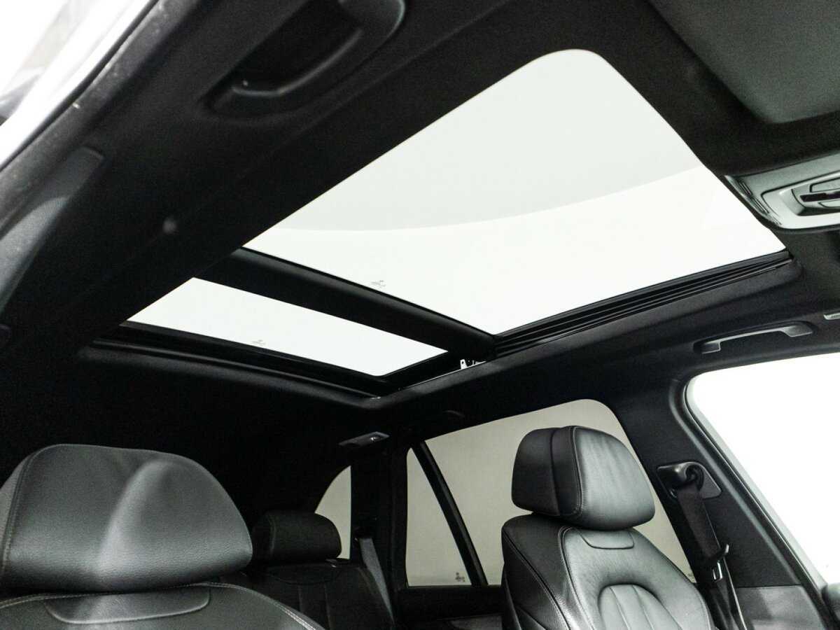 BMW X5 40d, 2017 Фото №24
