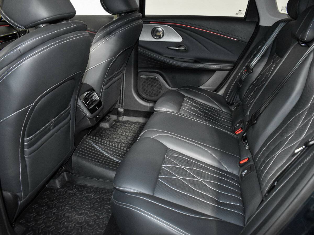 Chery Arrizo 8, 2023 Фото №11