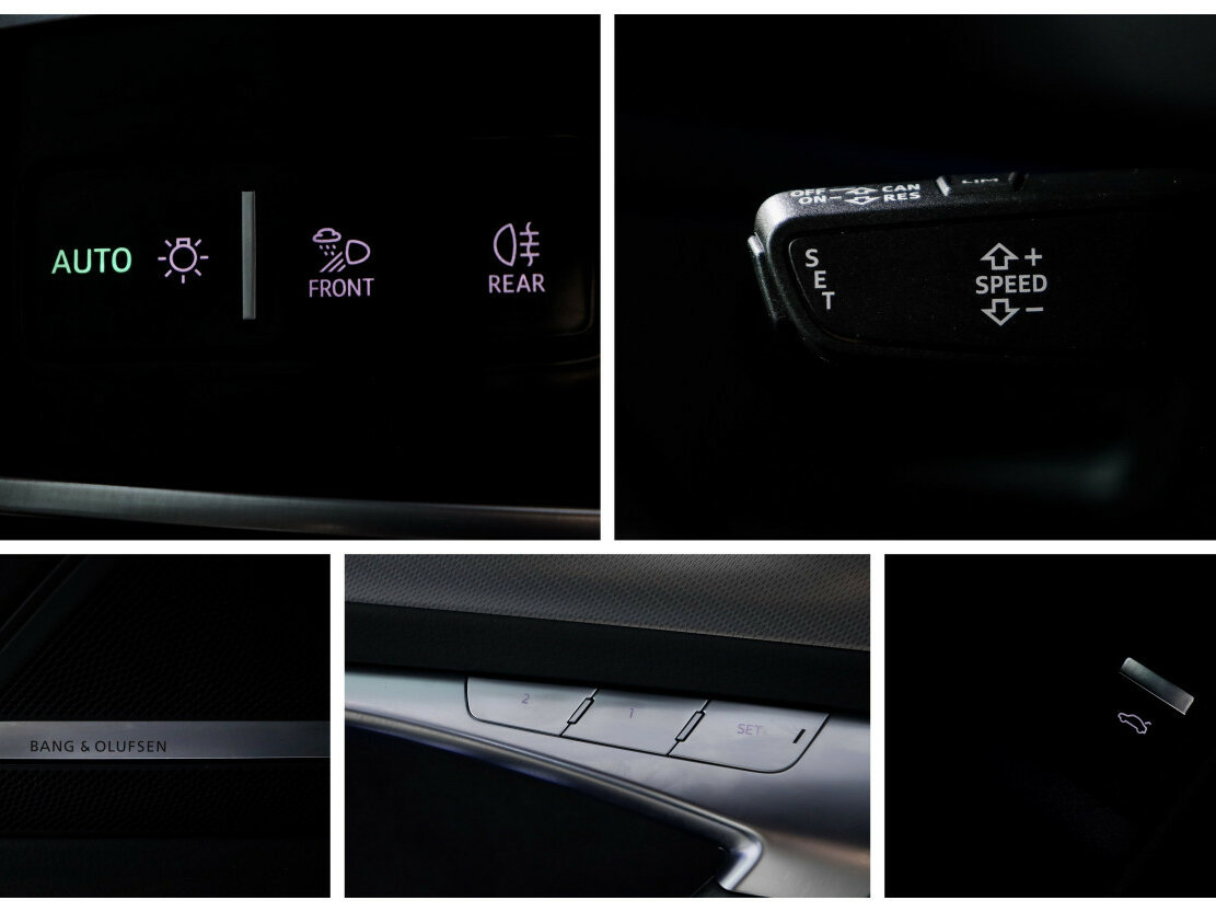 Audi A6 55 TFSI V (C8), 2018 Фото №16