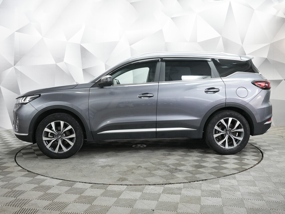 Chery Tiggo 7 Pro I, 2022 Фото №2