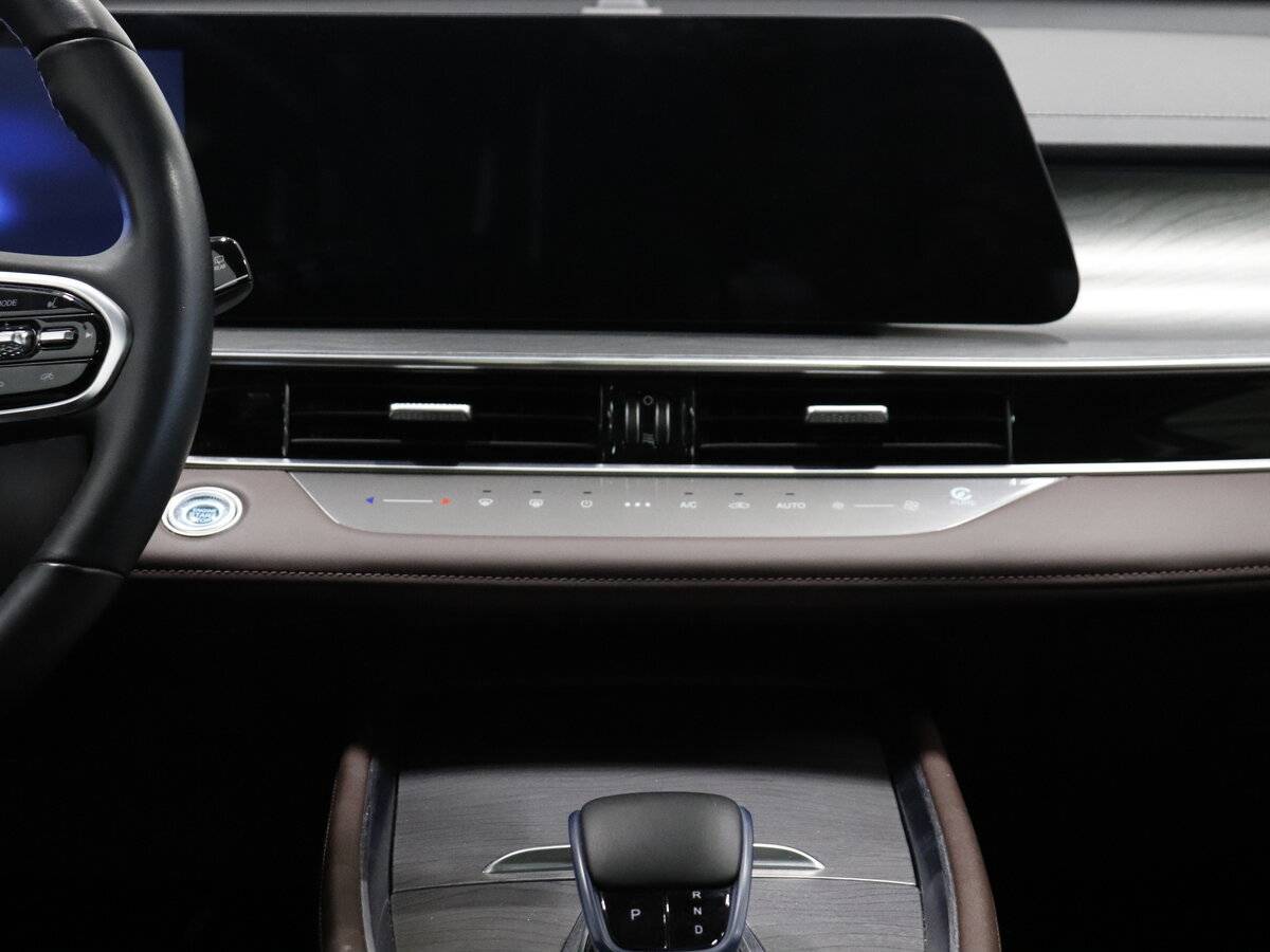 Chery Tiggo 8 Pro Plug-in Hybrid, 2023 Фото №11