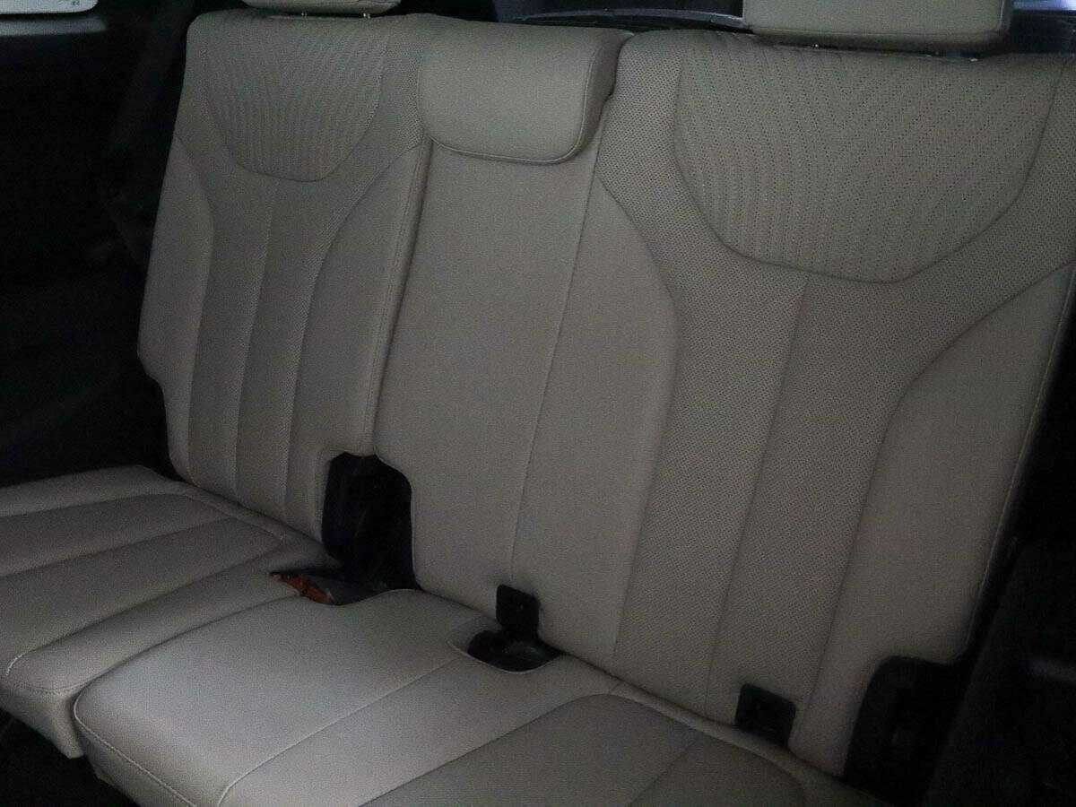 Hyundai Palisade, 2023 Фото №7