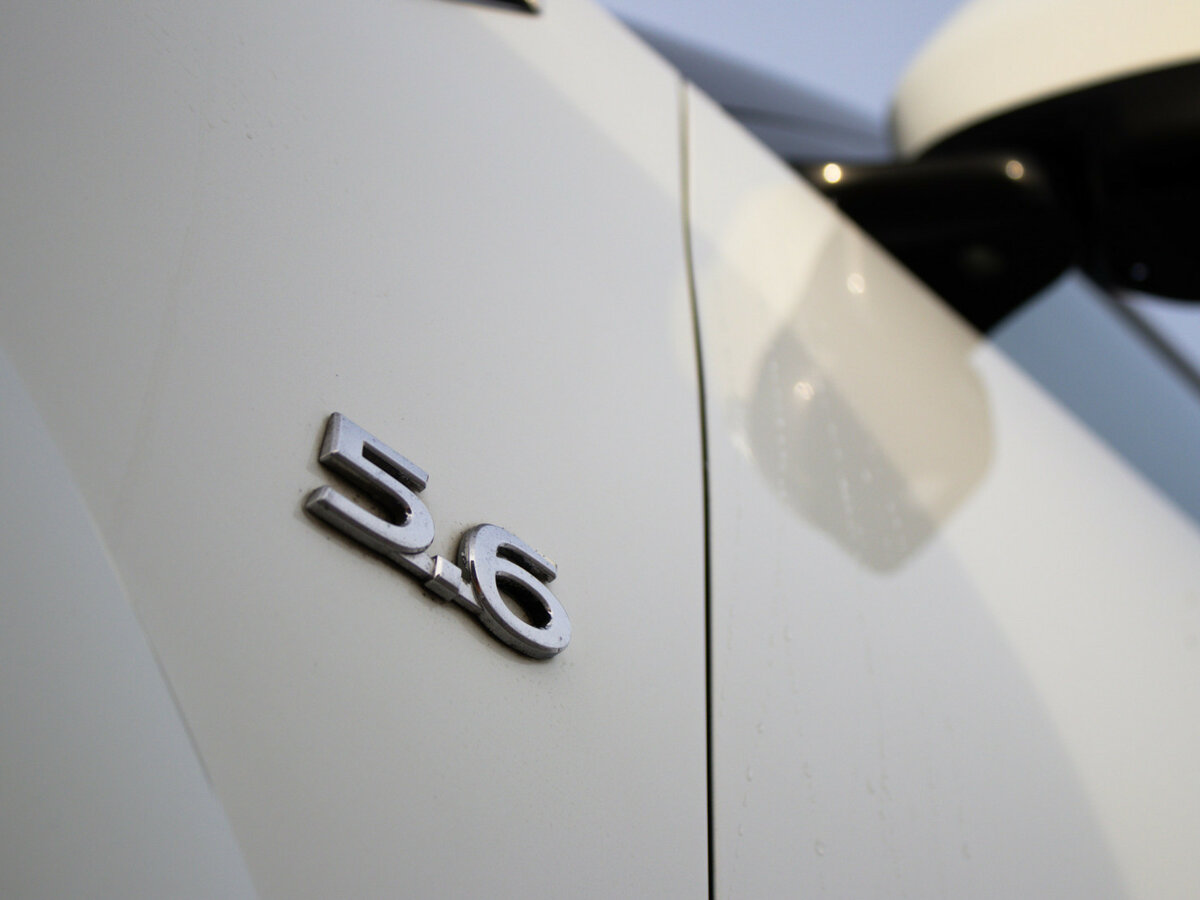 Infiniti QX80 I, 2014 Фото №15