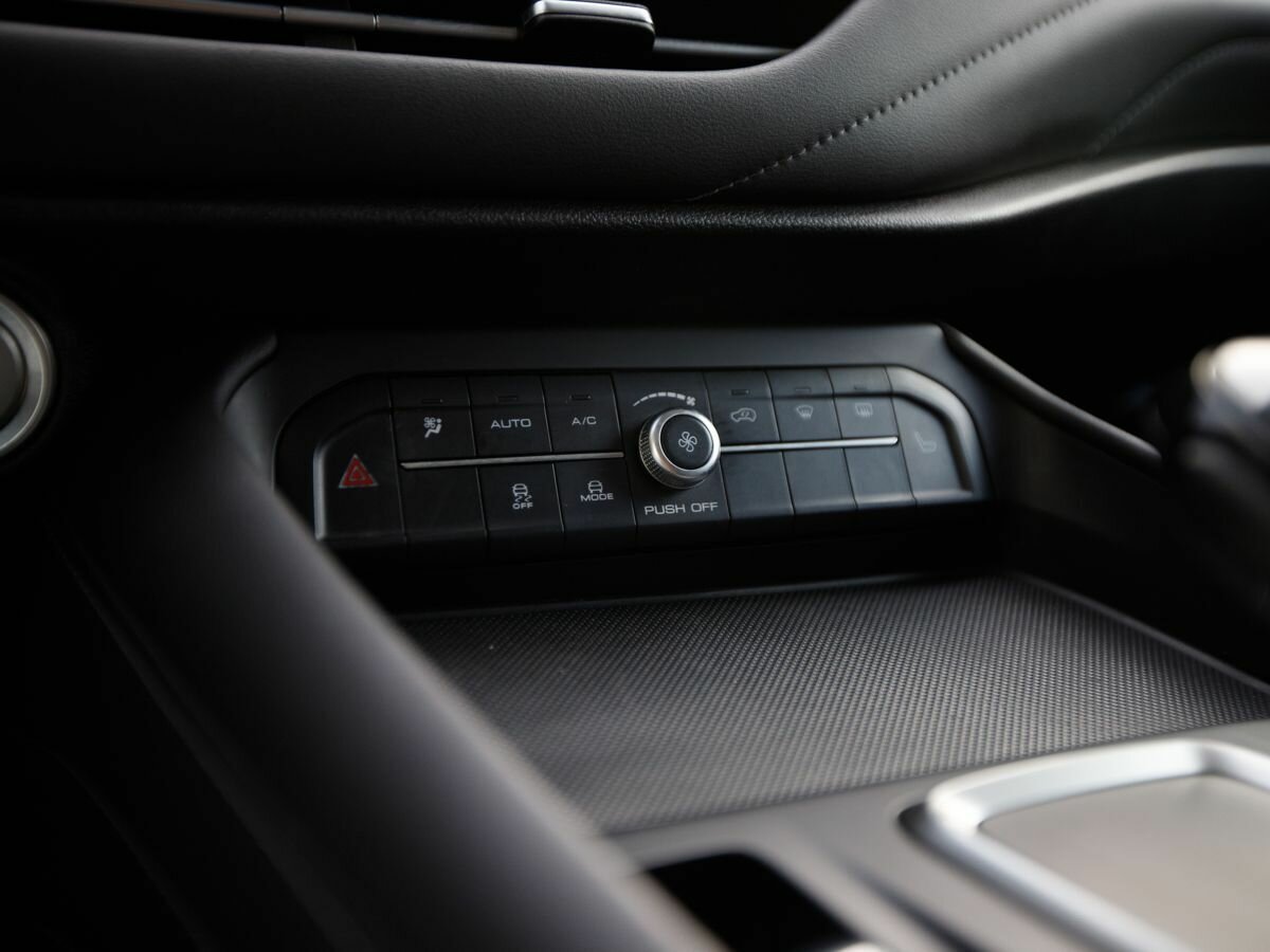 Haval F7 I, 2020 Фото №14