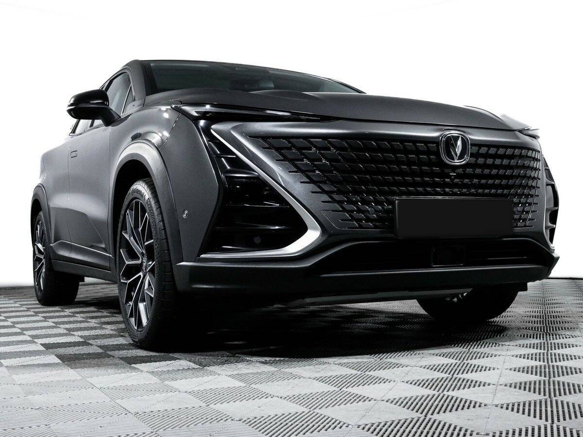 Changan UNI-T, 2023 Фото №18