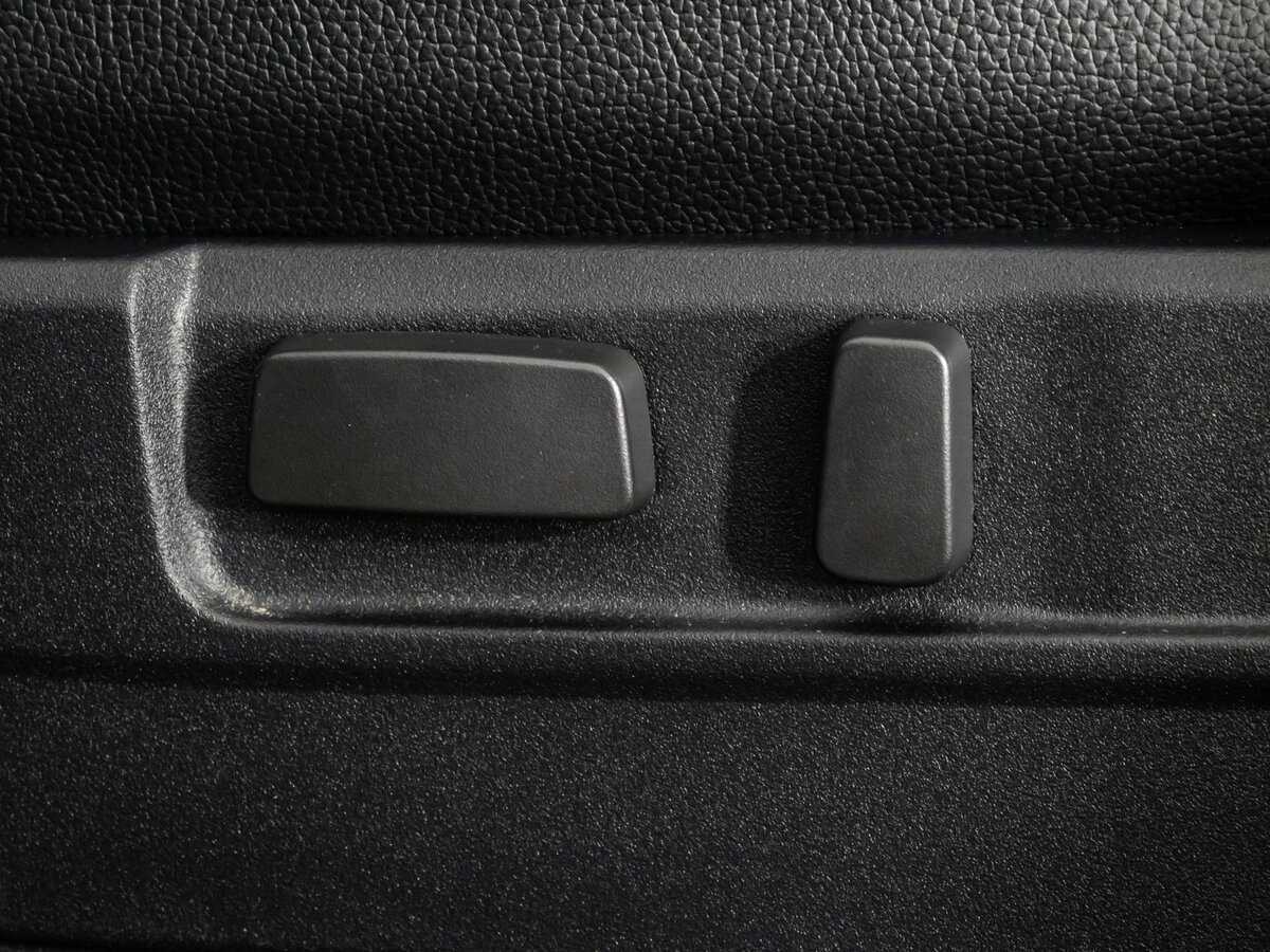Mitsubishi ASX, 2015 Фото №15