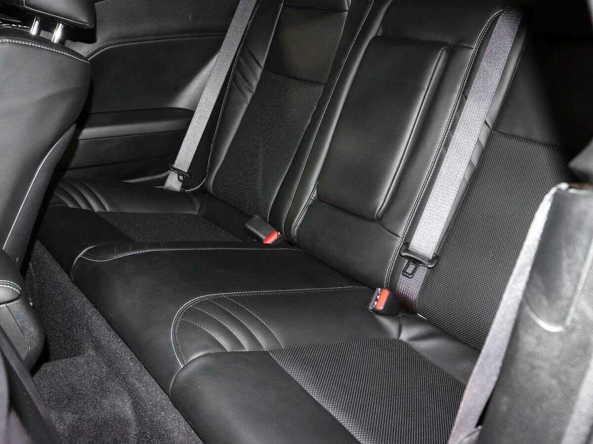Dodge Challenger, 2022 Фото №8