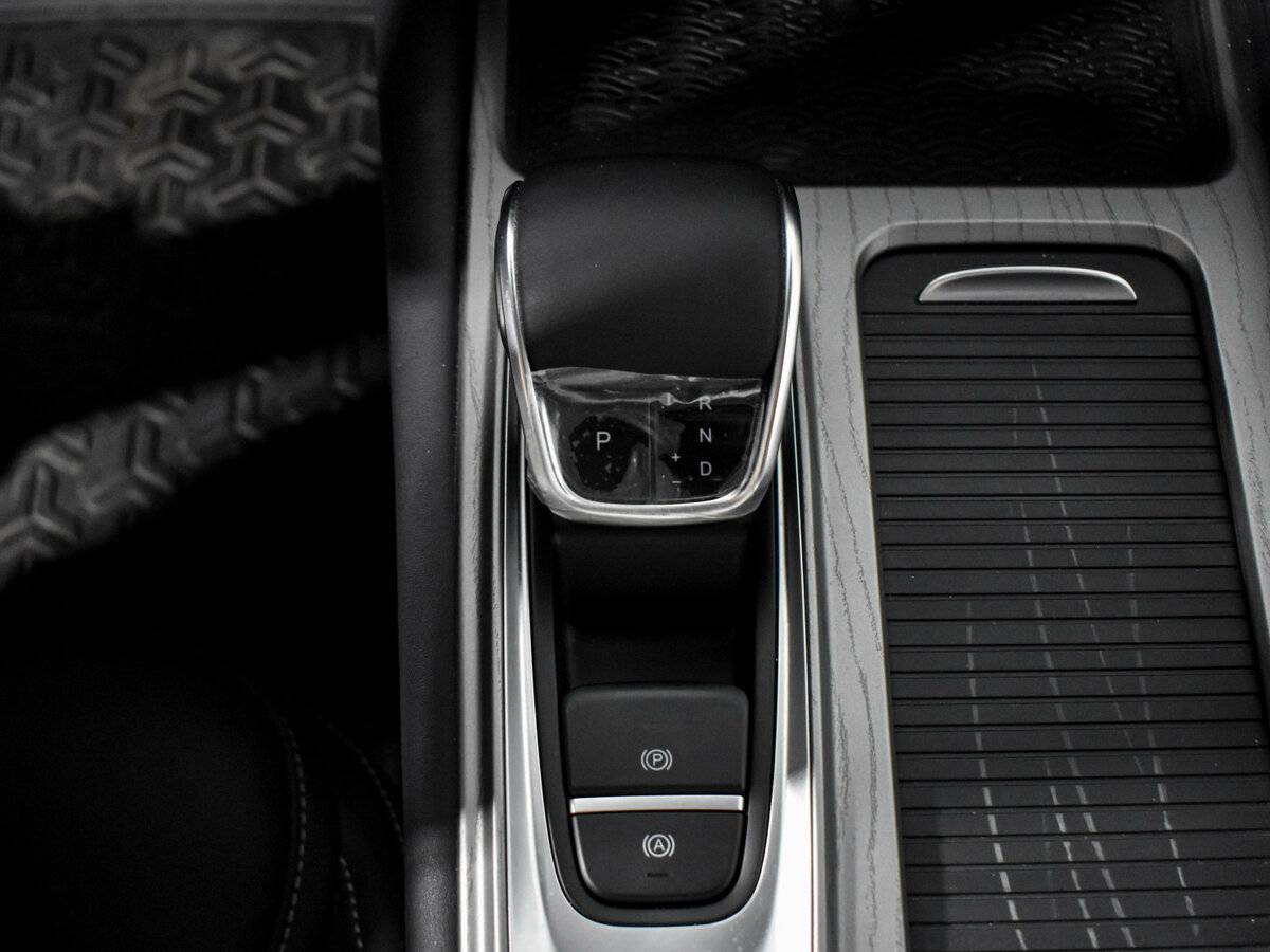 Chery Arrizo 8, 2023 Фото №12