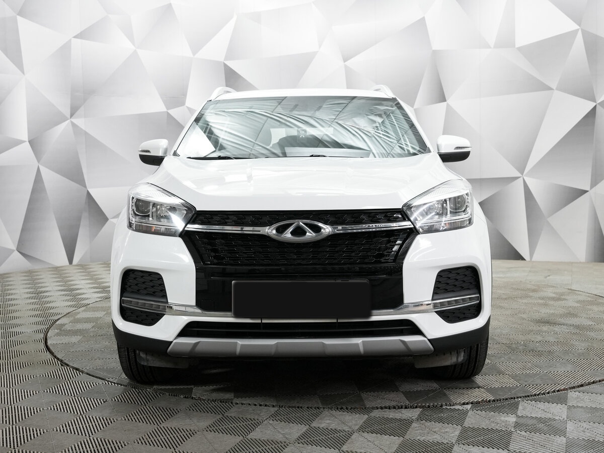 Chery Tiggo 4 I Рестайлинг, 2022 Фото №8