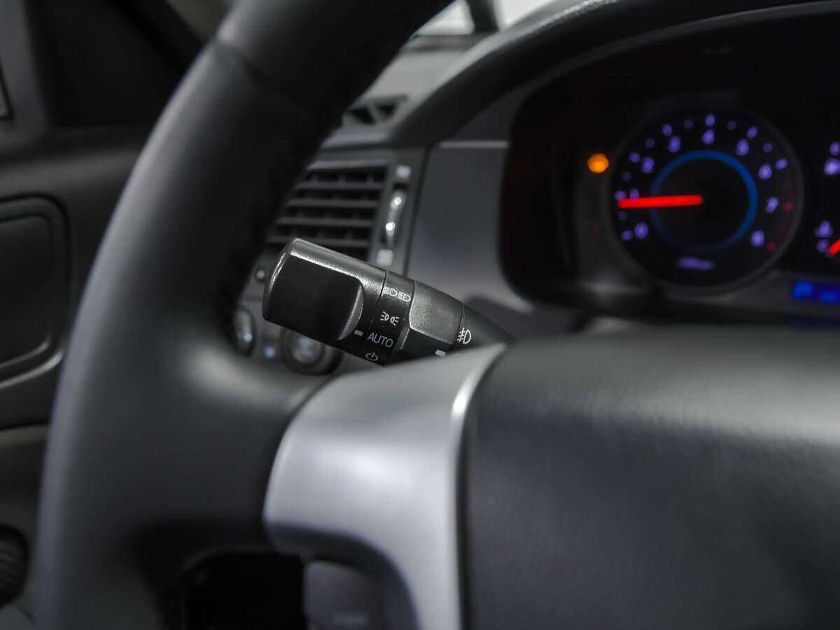 Chevrolet Epica, 2011 Фото №8