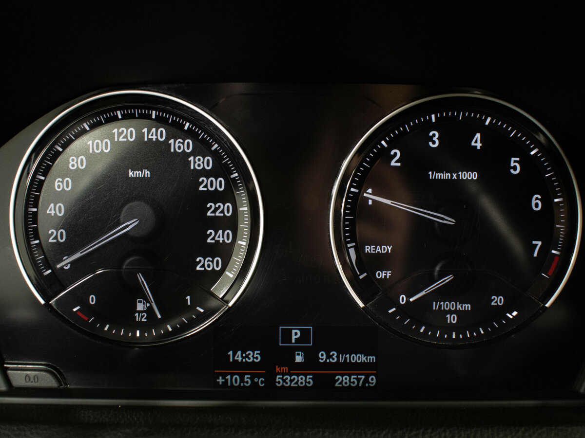 BMW 1 серии 118i II (F20/F21) Рестайлинг 2, 2019 Фото №10