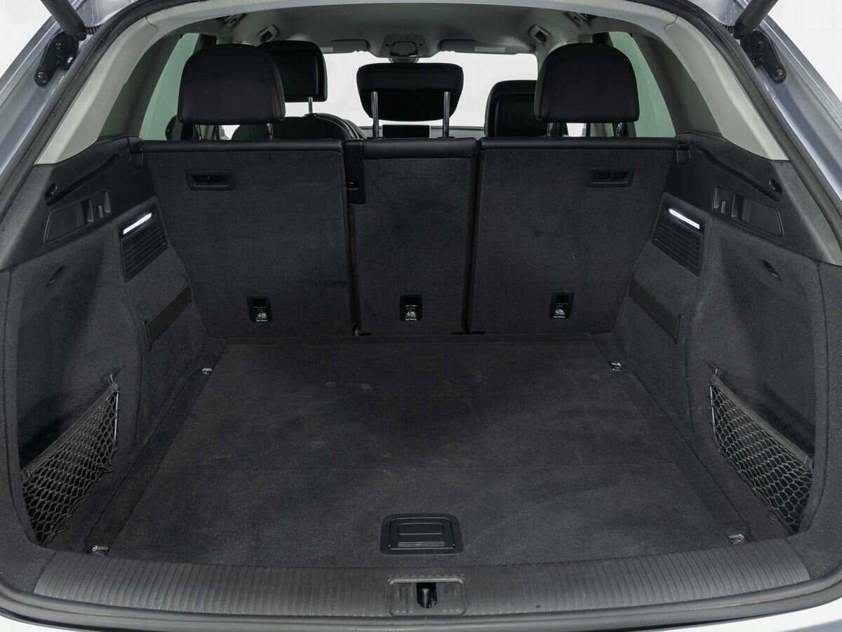 Audi Q5, 2018 Фото №28