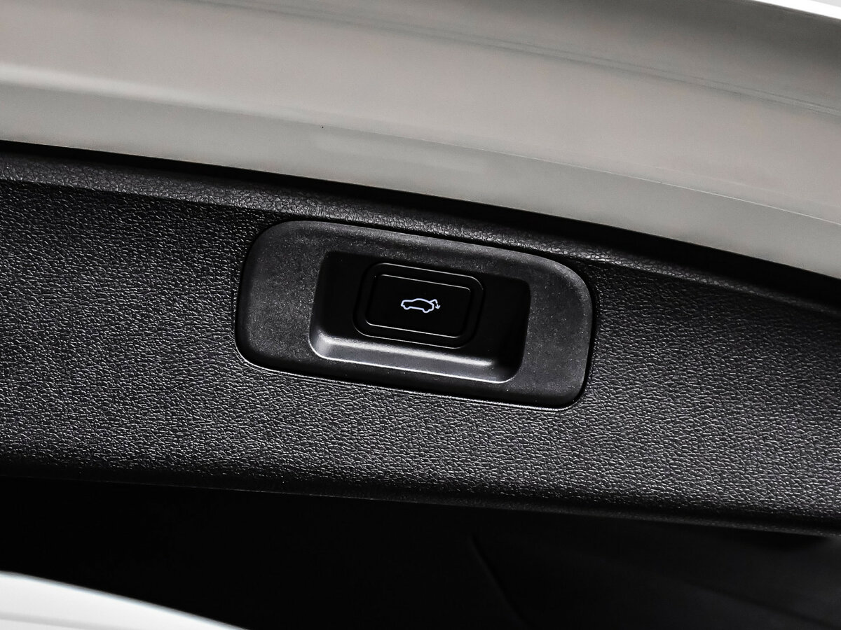 Geely Coolray I Рестайлинг, 2024 Фото №13