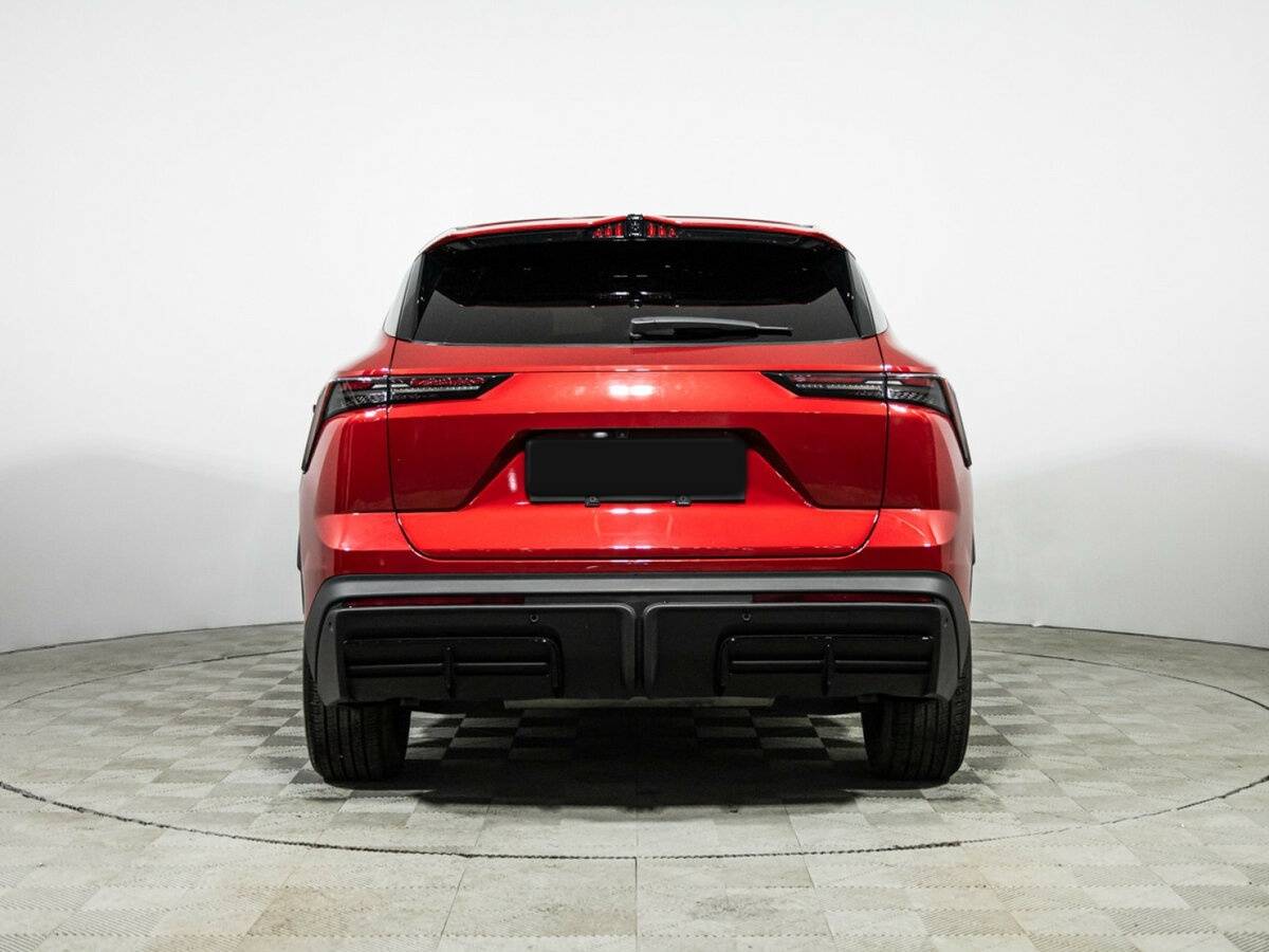 JETOUR DASHING I, 2023 Фото №5